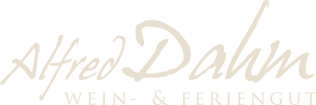 Weingut Alfred Dahm